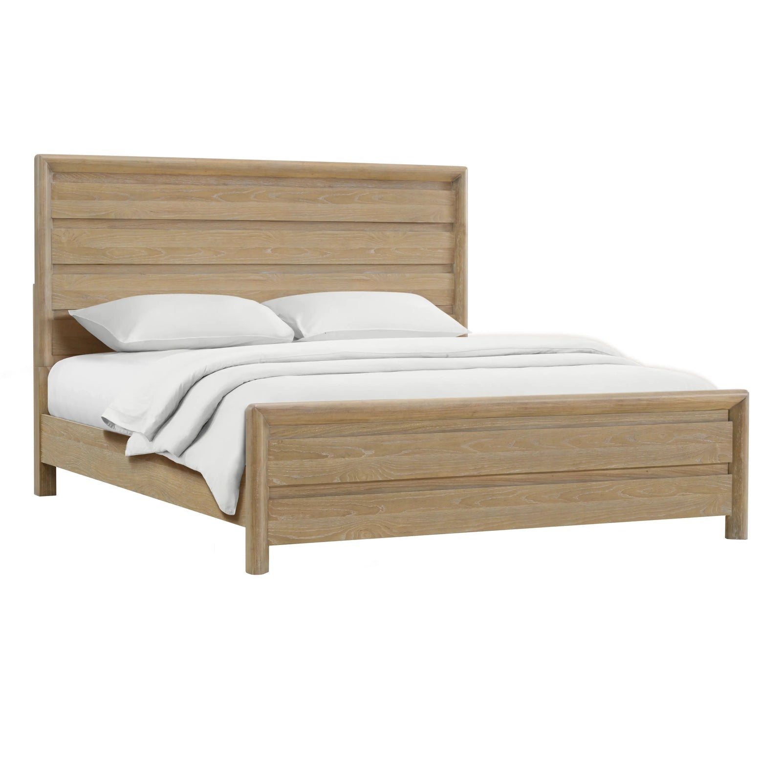 Pacific Grove Panel Bed Sand Dune