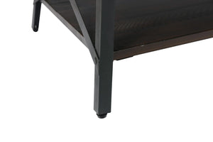 Chandler Coffee Table Espresso Brown