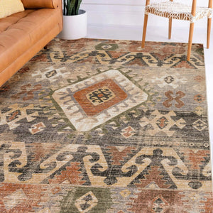 Odessa OD1 Canyon Rug