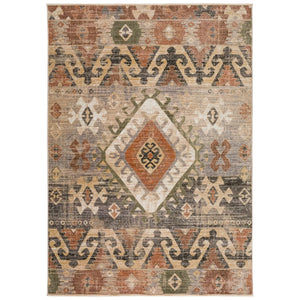 Odessa OD1 Canyon Rug