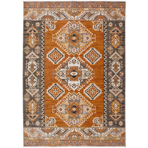 Odessa OD10 Canyon Rug