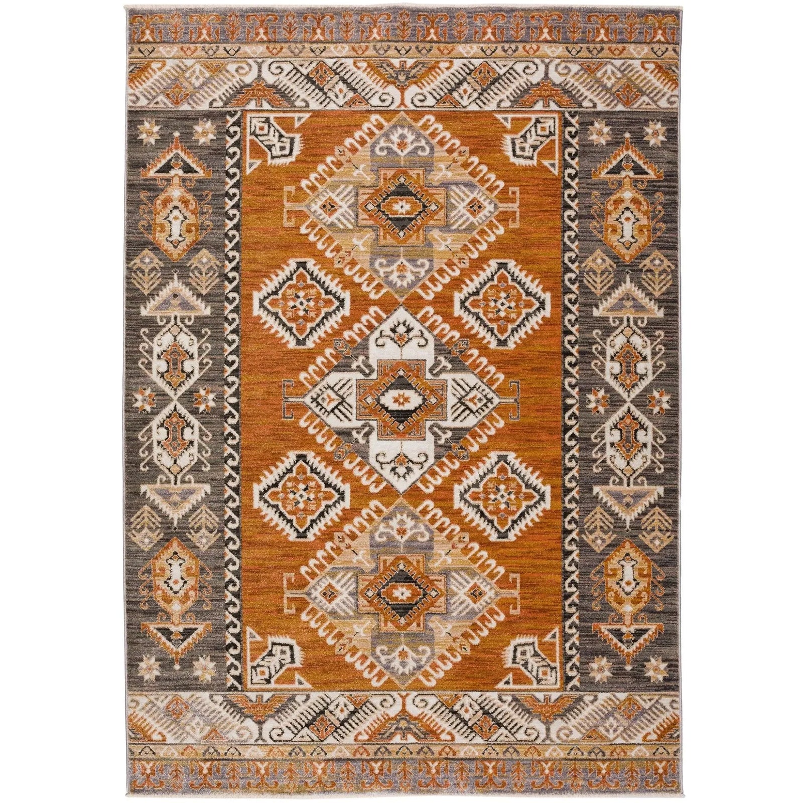 Odessa OD10 Canyon Rug