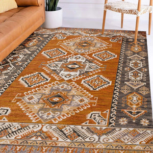 Odessa OD10 Canyon Rug