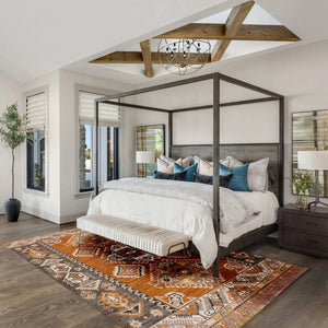 Odessa OD10 Canyon Rug