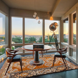 Odessa OD10 Canyon Rug
