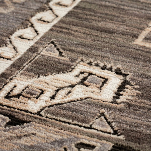 Odessa OD10 Pewter Rug