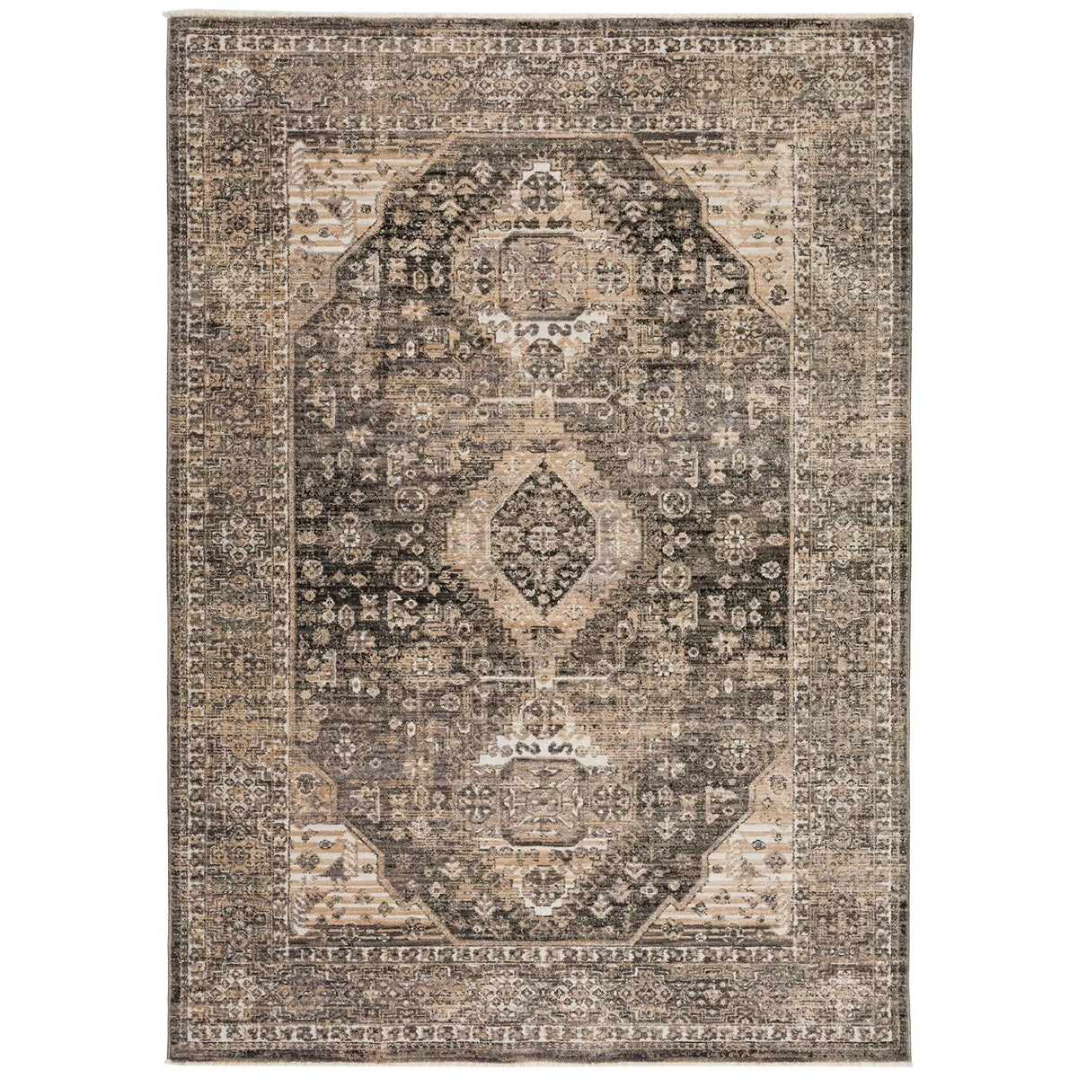 Odessa OD2 Graphite Rug