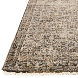 Odessa OD2 Graphite Rug