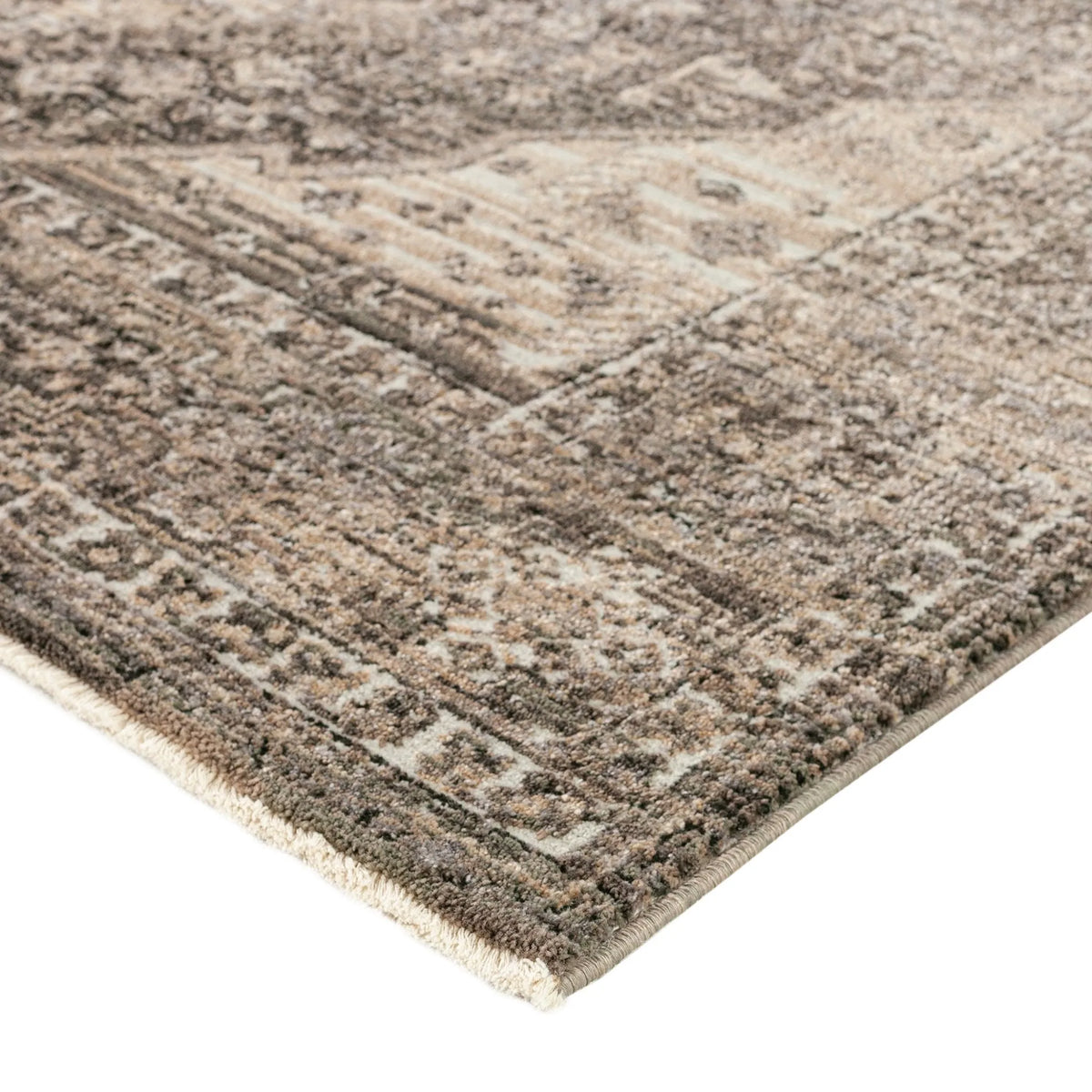 Odessa OD2 Graphite Rug