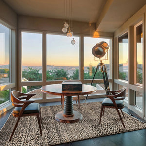 Odessa OD3 Flannel Rug
