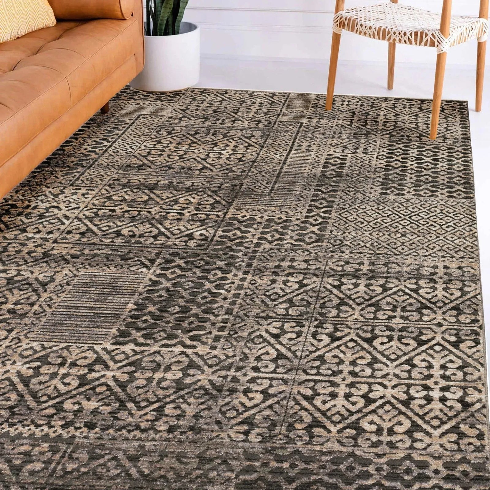 Odessa OD3 Flannel Rug