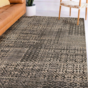 Odessa OD3 Flannel Rug