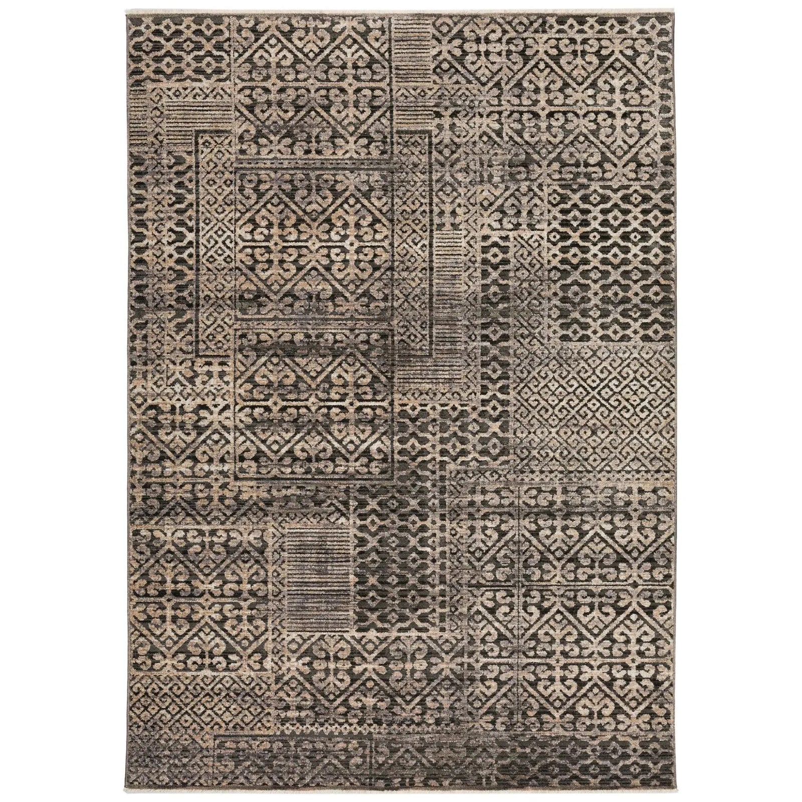Odessa OD3 Flannel Rug