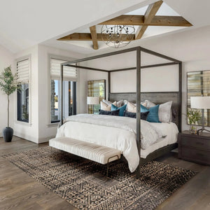 Odessa OD3 Flannel Rug