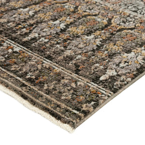 Odessa OD4 Charcoal Rug