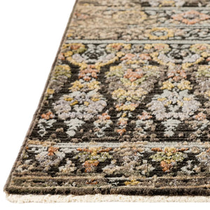 Odessa OD4 Charcoal Rug