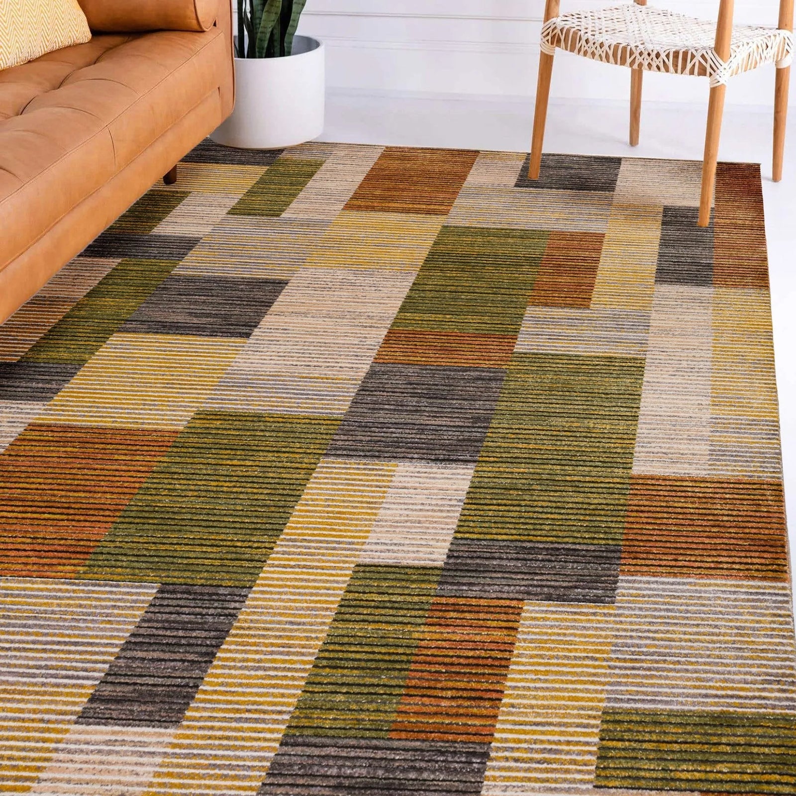 Odessa OD5 Multi Rug