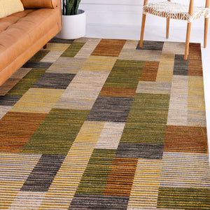 Odessa OD5 Multi Rug