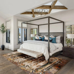 Odessa OD6 Canyon Rug