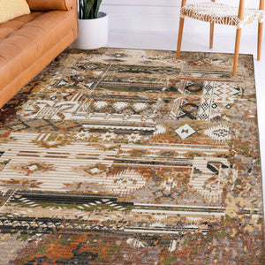 Odessa OD6 Canyon Rug