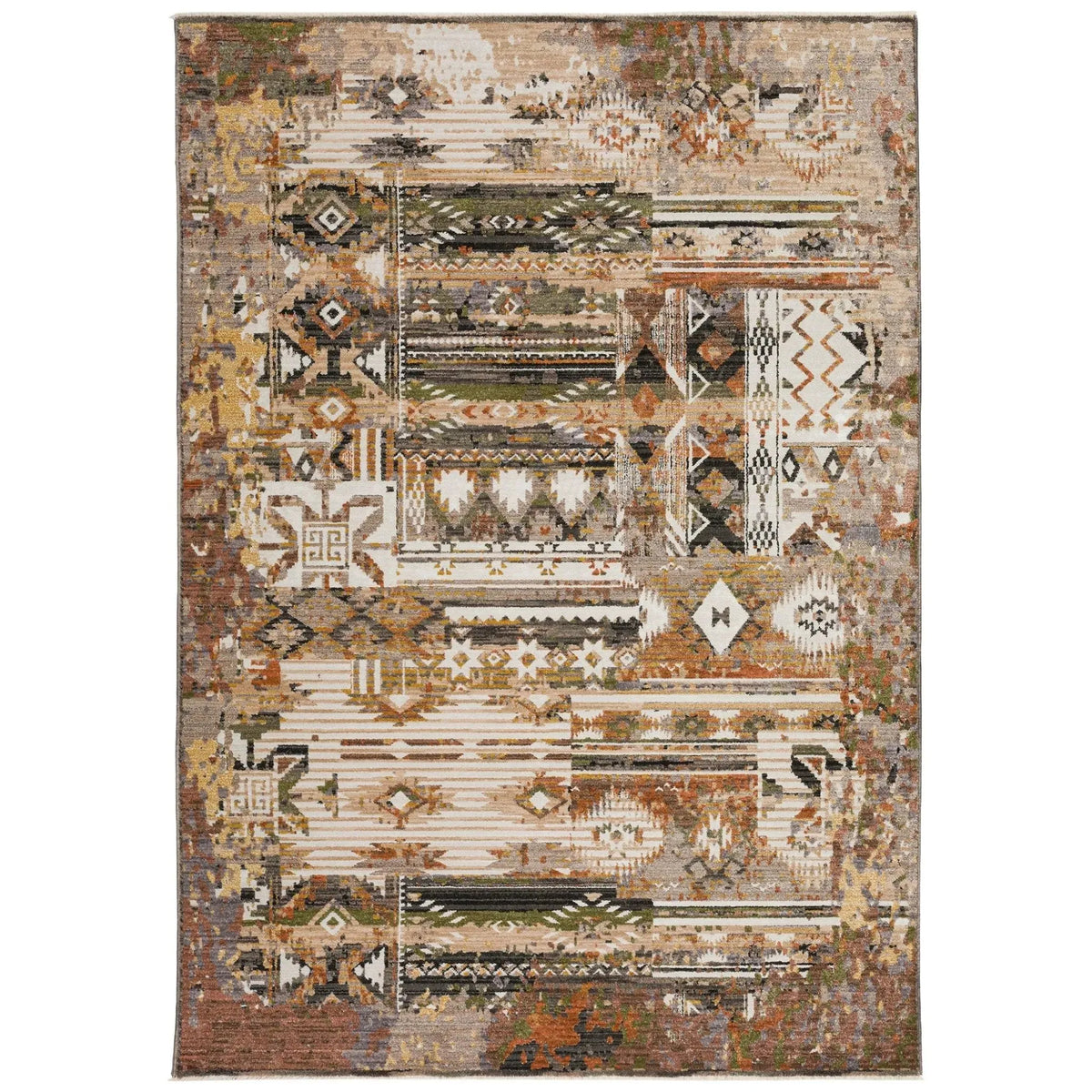 Odessa OD6 Canyon Rug
