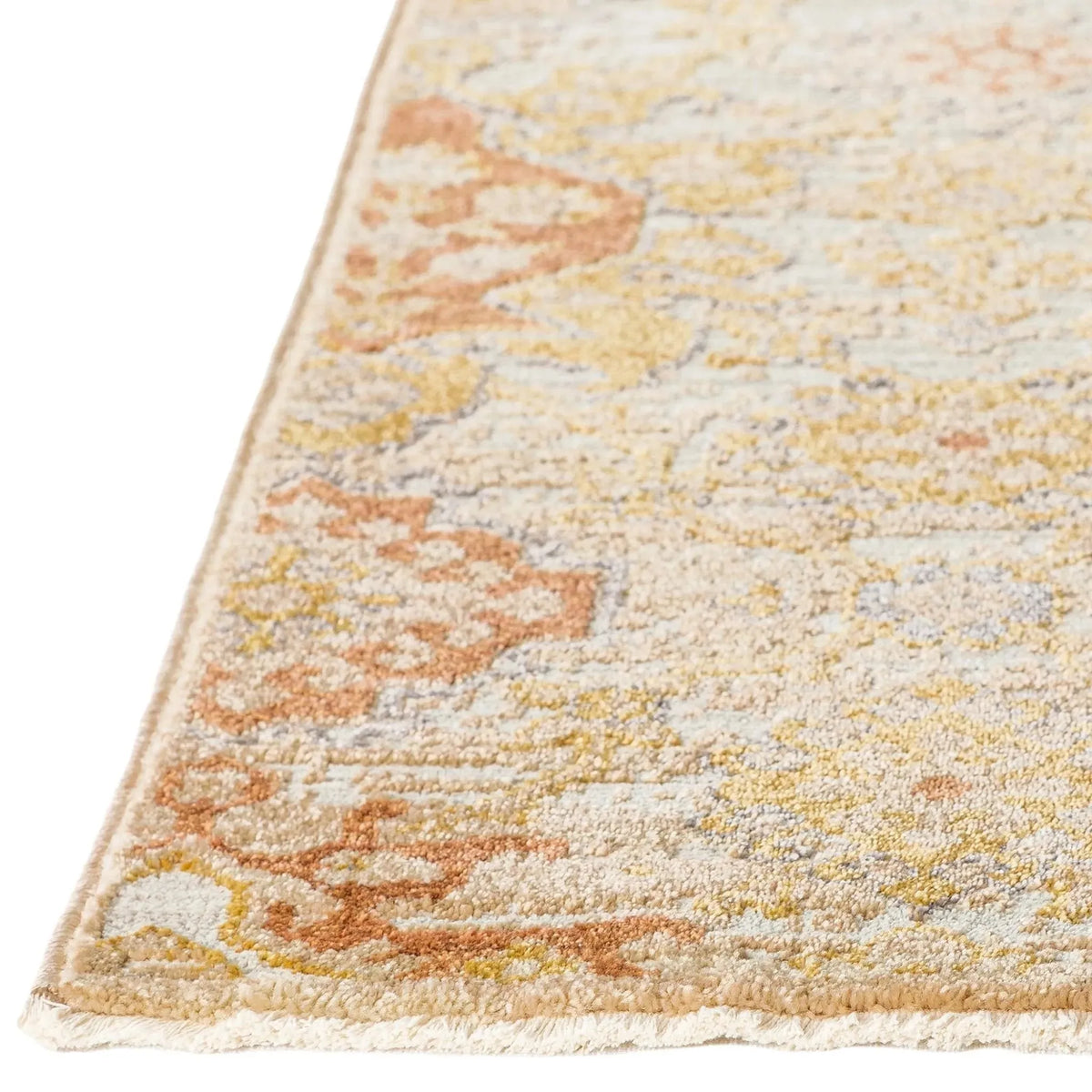 Odessa OD7 Beige Rug