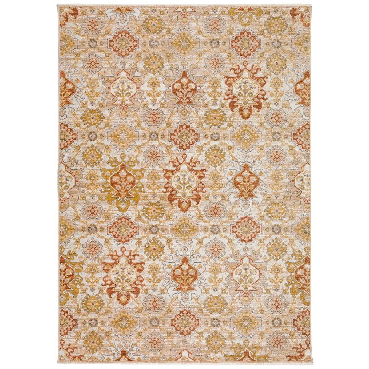 Odessa OD7 Beige Rug