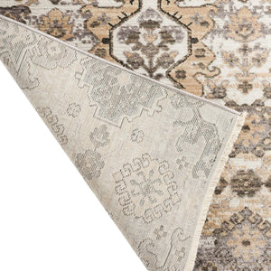 Odessa OD7 Pewter Rug