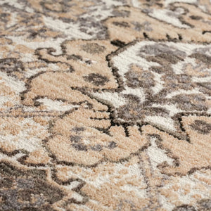 Odessa OD7 Pewter Rug