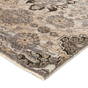 Odessa OD7 Pewter Rug