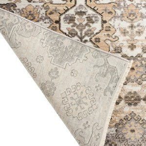Odessa OD7 Pewter Rug