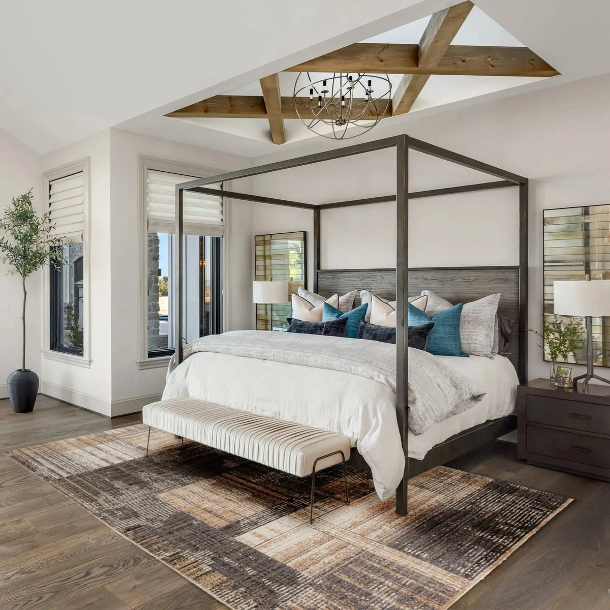 Odessa OD8 Biscotti Rug