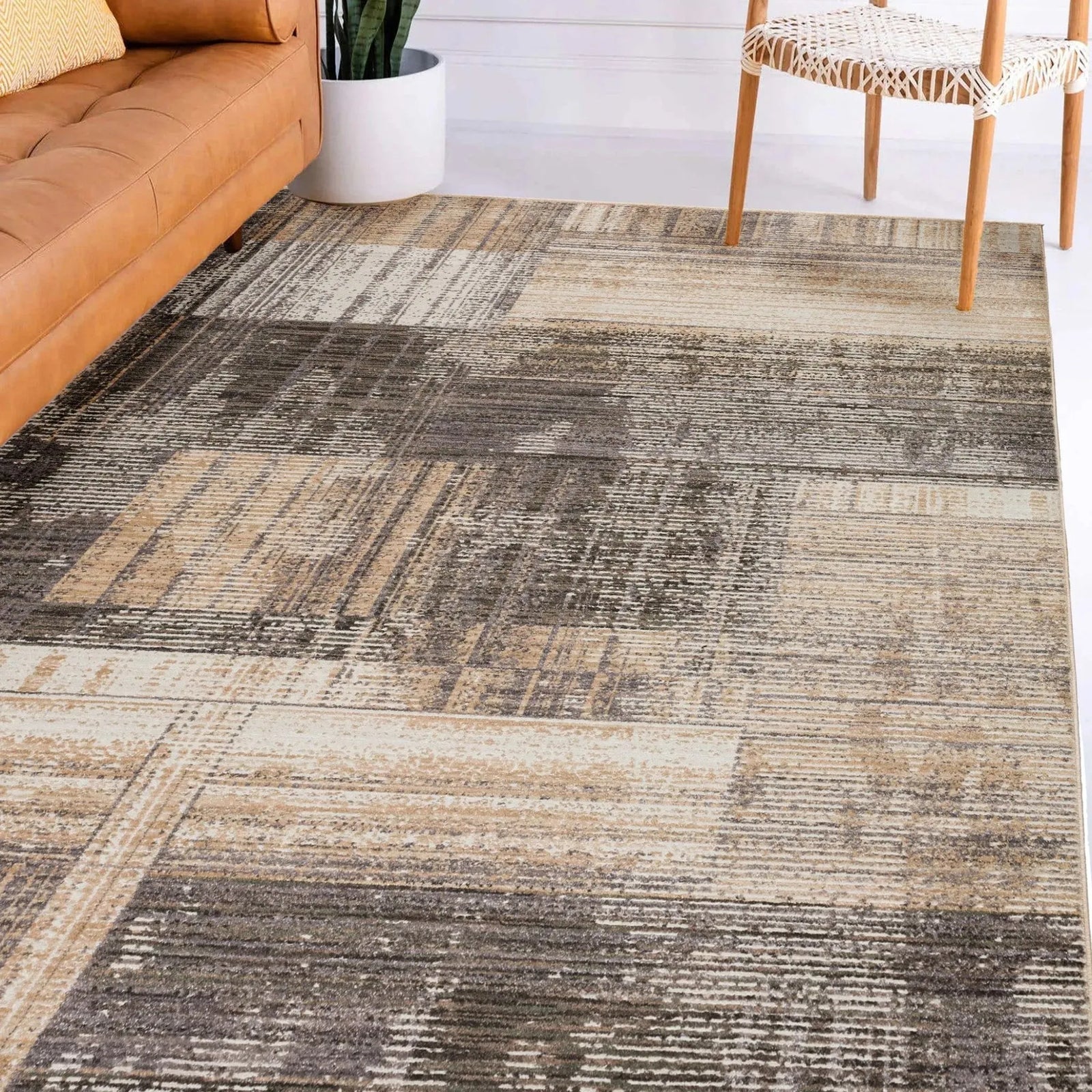 Odessa OD8 Biscotti Rug