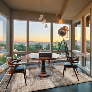 Odessa OD8 Biscotti Rug