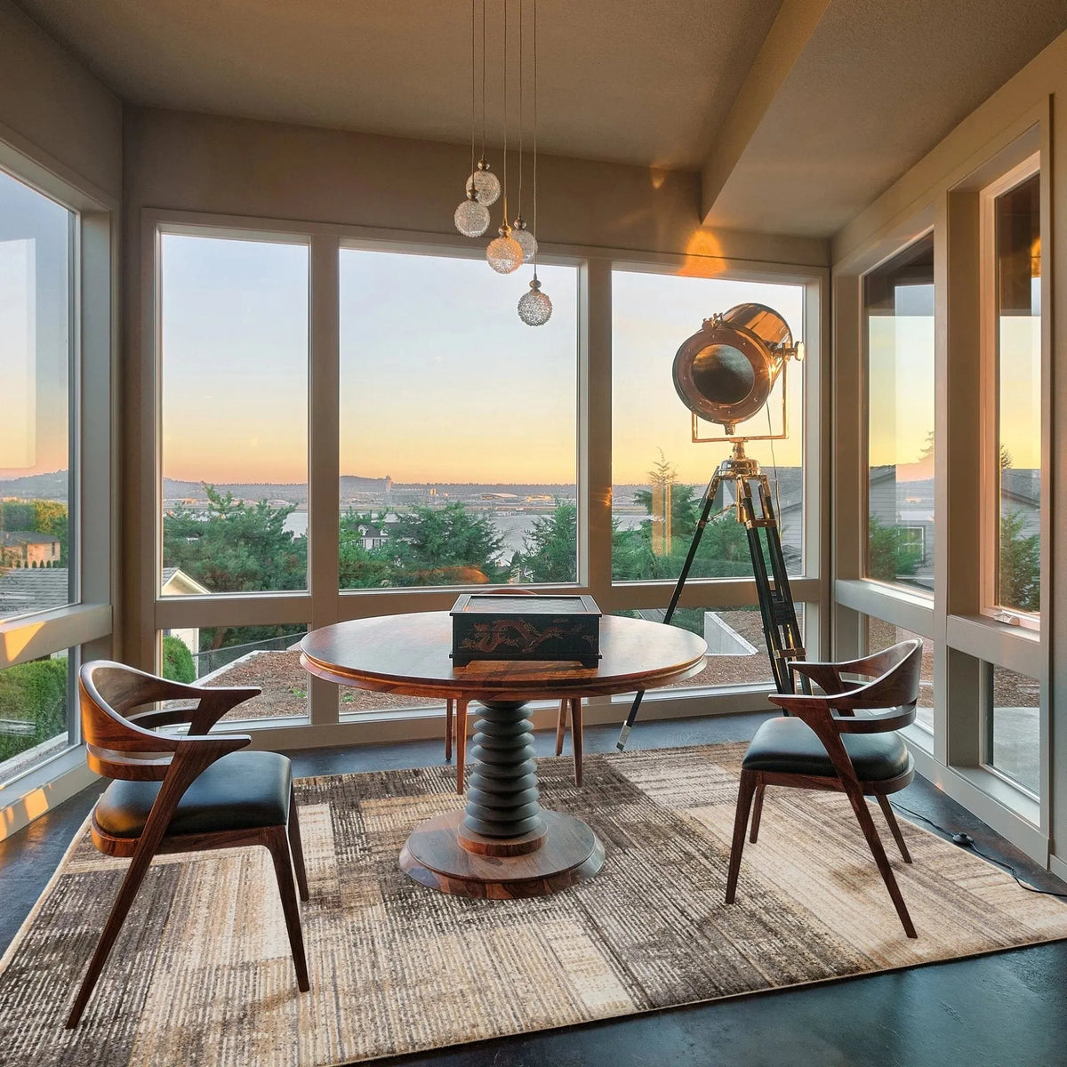 Odessa OD8 Biscotti Rug