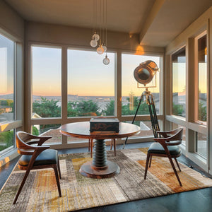 Odessa OD8 Desert Rug