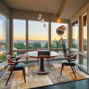 Odessa OD8 Desert Rug