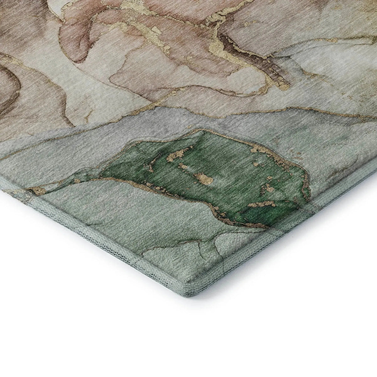 Odyssey OY1 Taupe Rug