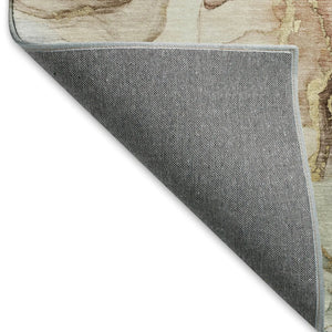 Odyssey OY1 Taupe Rug