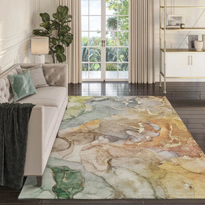 Odyssey OY1 Taupe Rug