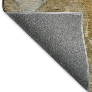 Odyssey OY10 Chocolate Rug