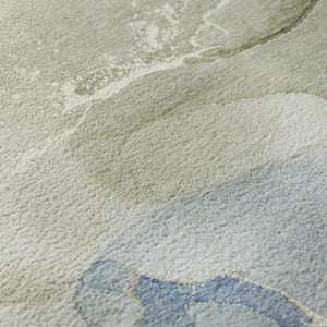 Odyssey OY10 Sky Rug