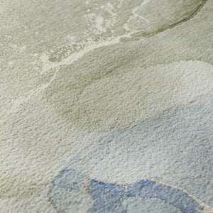 Odyssey OY10 Sky Rug