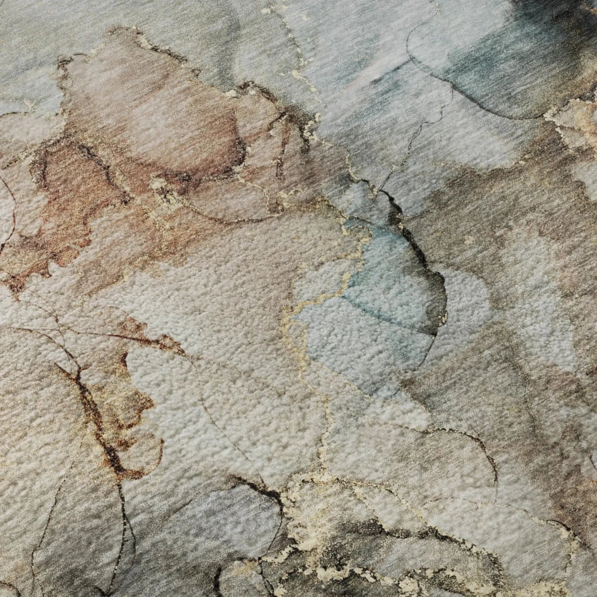 Odyssey OY12 Tan Rug