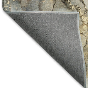 Odyssey OY12 Tan Rug