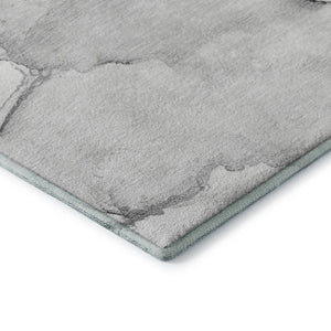 Odyssey OY13 Grey Rug