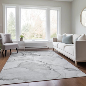 Odyssey OY13 Grey Rug