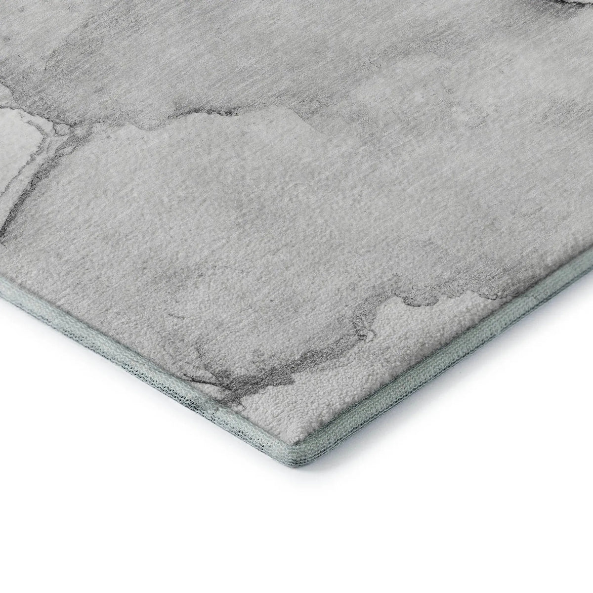 Odyssey OY13 Grey Rug