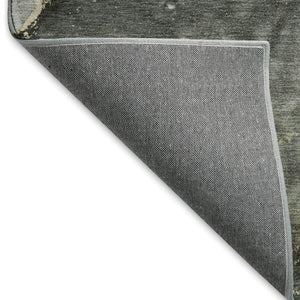 Odyssey OY14 Charcoal Rug