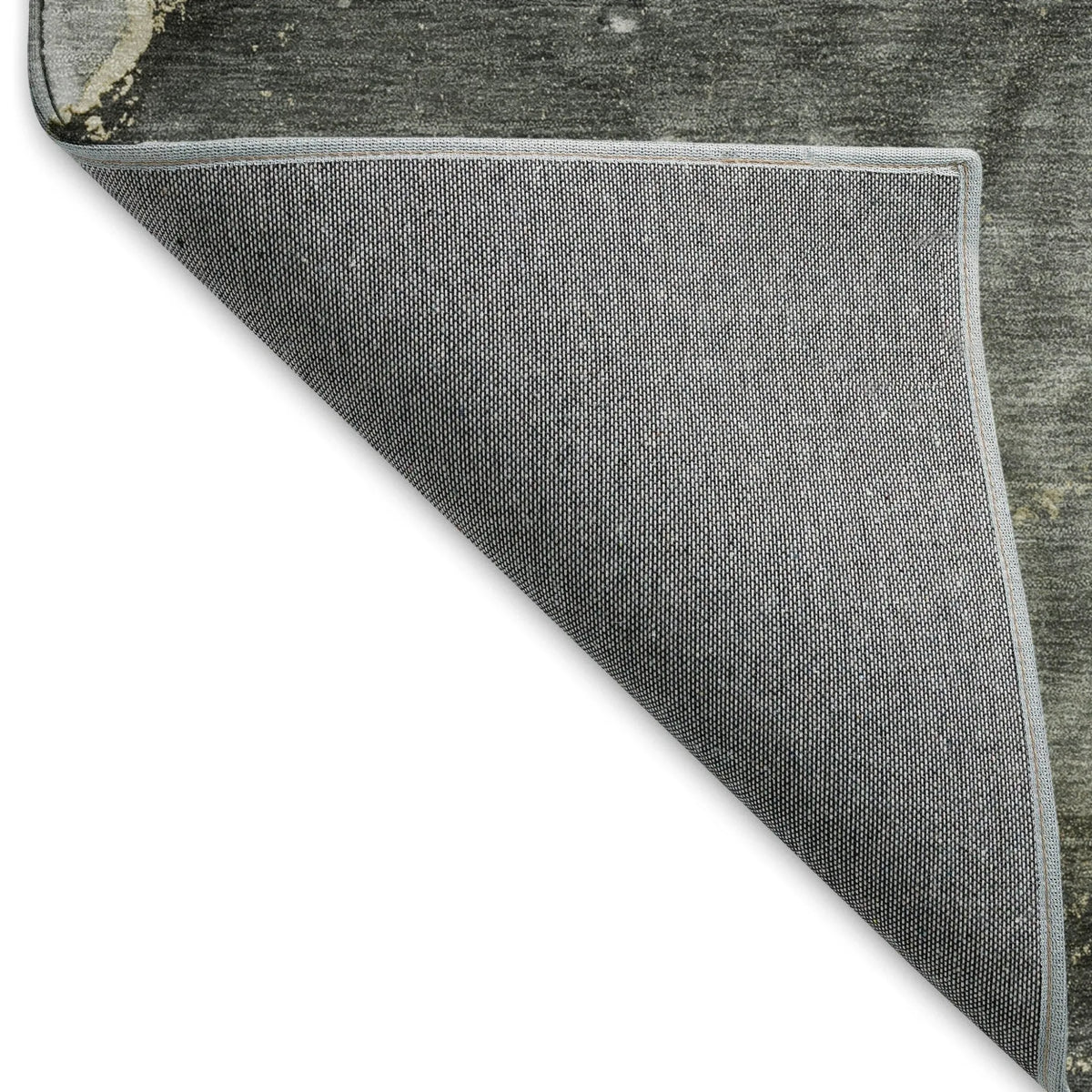 Odyssey OY14 Charcoal Rug